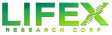 LIFEX Research Corp